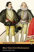Level 5: More Tales from Shakespeare 