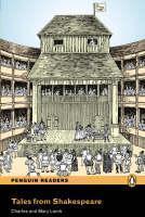 Level 5: Tales from Shakespeare 