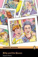 Easystart: Billy and the Queen 