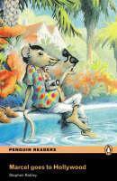 Level 1: Marcel Goes to Hollywood 