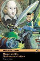 L1:Marcel Shakespeare Bk & CD Pk Industrial Ecology