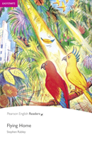ES:Flying Home Book & MP3 Pack 