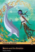 Easystart: Maisie and the Dolphin Book and CD Pack 