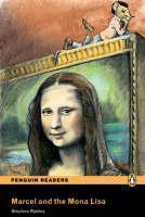 Easystart: Marcel and the Mona Lisa Book and MP3 Pack Industrial Ecology