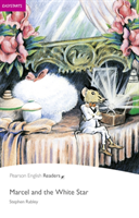 Easystart: Marcel and the White Star Book and CD Pack 