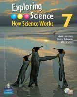 Exploring Science : How Science Works Year 7 Student Book with ActiveBook with CDROM 