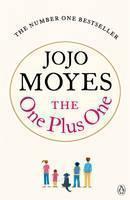 One Plus One Discover the author of Me Before You, the love story that captured a million hearts