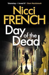 Day of the Dead A Frieda Klein Novel (8)
