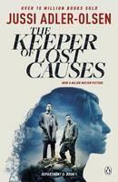 Keeper of Lost Causes Department Q 1