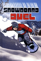 Snowboard Duel 