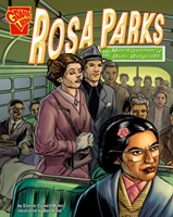 Rosa Parks and the Montgomery Bus Boycott 