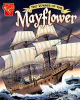 Voyage of the Mayflower 