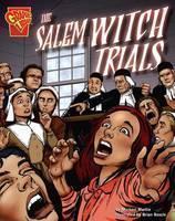 Salem Witch Trials 