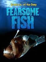 Fearsome Fish 