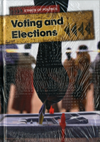 Ethics of Politics Pack A of 4 
