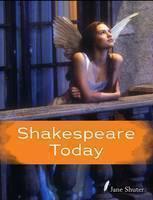 Shakespeare Today 