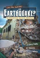 Can You Survive an Earthquake? An Interactive Survival Advent
