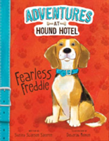 Adventures at Hound Hotel 