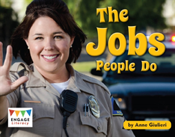 Jobs People Do 