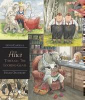 Alice Through the Looking-Glass 