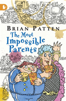 Most Impossible Parents 