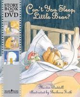 Can't You Sleep, Little Bear? 