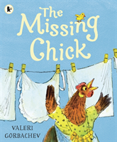 Missing Chick 