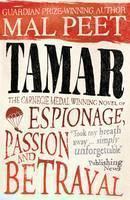 Tamar Love, Espionage and Betrayal