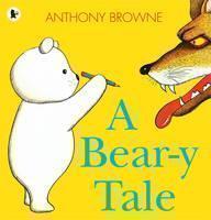 Bear-y Tale 