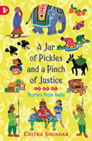 Jar of Pickles and a Pinch of Justice 