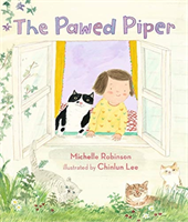 Pawed Piper 