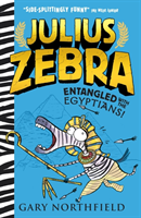 Julius Zebra: Entangled with the Egyptians! 