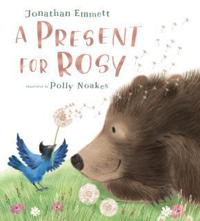 Present for Rosy 