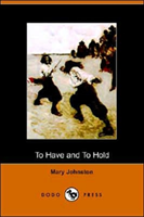 To Have and to Hold 