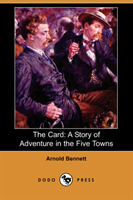 Card A Story of Adventure in the Fi