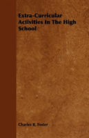 Extra-Curricular Activities In The High School 