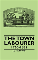 Town Labourer - 1760-1832 