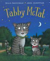 Tabby McTat 
