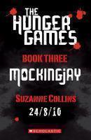 Mockingjay 