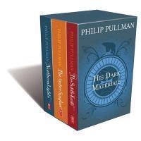 His Dark Materials slipcase 
