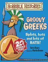 Groovy Greeks 