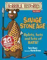 Savage Stone Age 