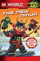New Ninja 