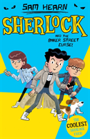 Baker Street Academy: Sherlock Holmes and the Baker Street Curse 