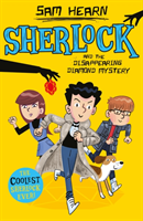 Holmes and Watson: Baker Street Academy 