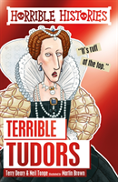 Terrible Tudors 