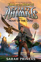 Fall of the Beasts 5: Heart of the Land 