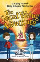 Secret Viking Adventure 