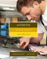 Maths & English for Automotive Functional Skills