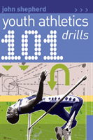 101 Youth Athletics Drills 